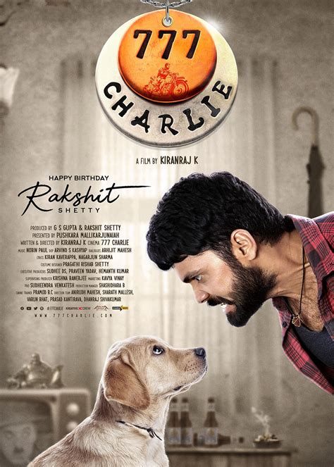 charlie 777 hindi dubbed movie download telegram link|Charlie 777 Movie Download